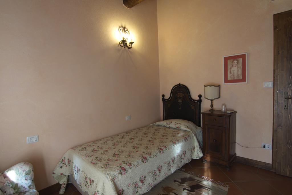 פייבה די צ'נטו Agriturismo La Cascinetta מראה חיצוני תמונה